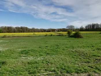 Les Lacs de l'eau d'Heure, Froidchapelle (Belgium)